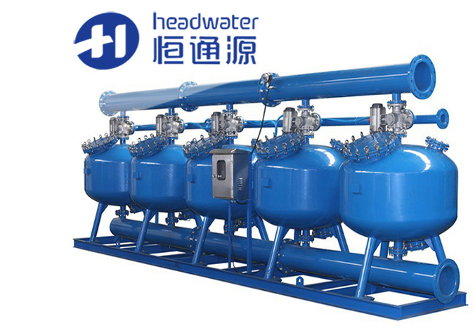 盤式過濾器 盤式過濾器