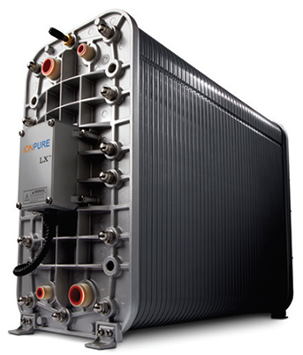 IONPURE CEDI模塊IP-LXM30Z IONPURE CEDI模塊IP-LXM30Z