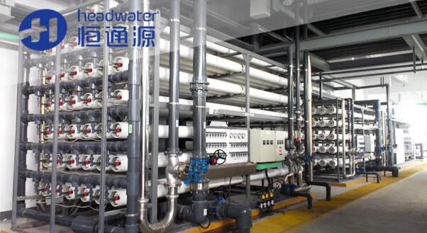 反滲透純水設備 反滲透純水設備