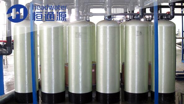 超純水設備 超純水設備