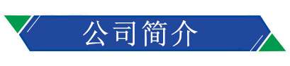 公司簡介 公司簡介