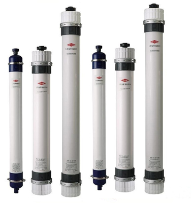 DOW? Ultrafiltration SFP-2860展示 DOW? Ultrafiltration SFP-2860展示